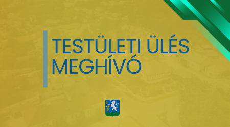 Testületi ülés – 2026.01.27.