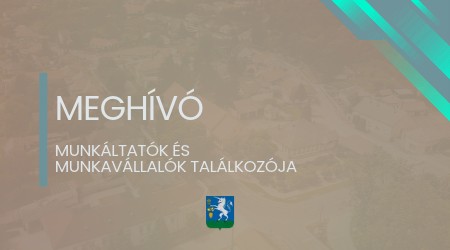 Munkáltatók és Munkavállalók találkozója